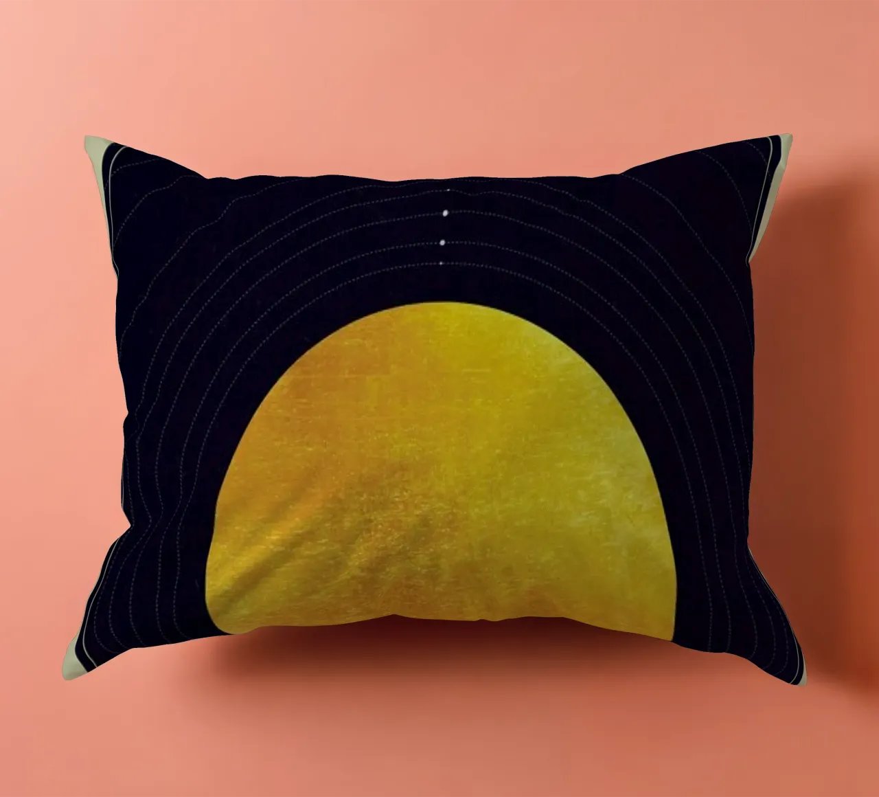 Solar system cuscino da LeDieg