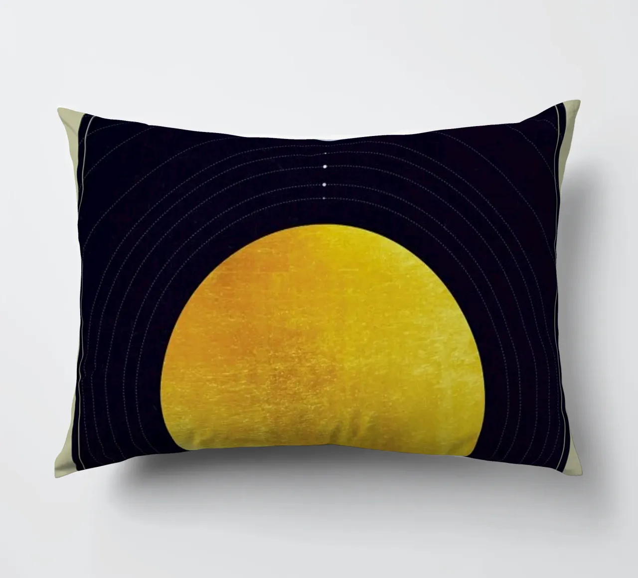 Solar system cuscino da LeDieg