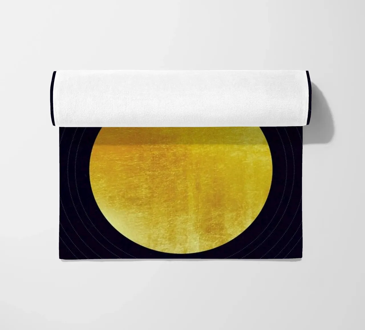 Solar system telo mare da LeDieg