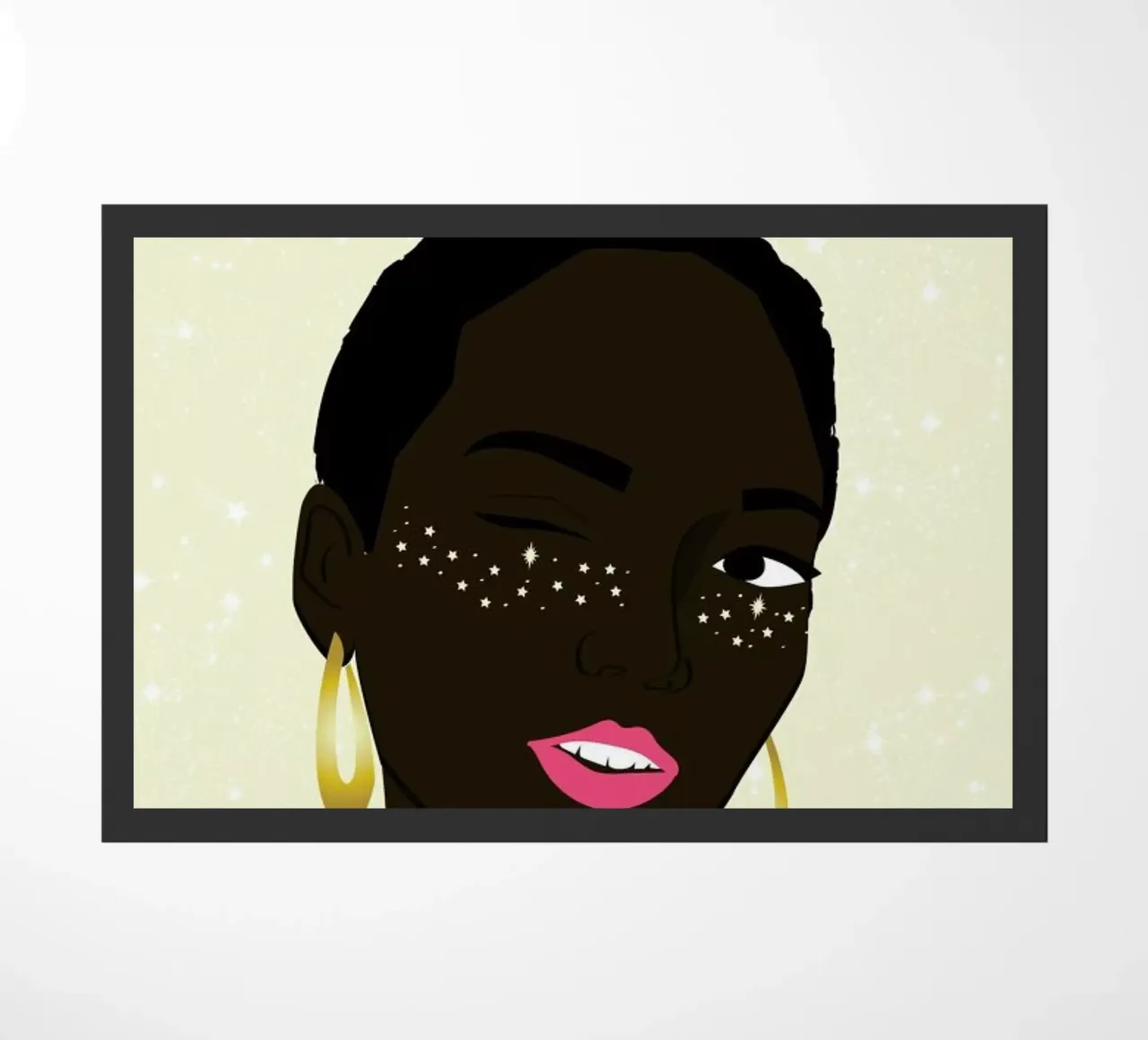 Sparkles zerbino da Céleste Wallaert