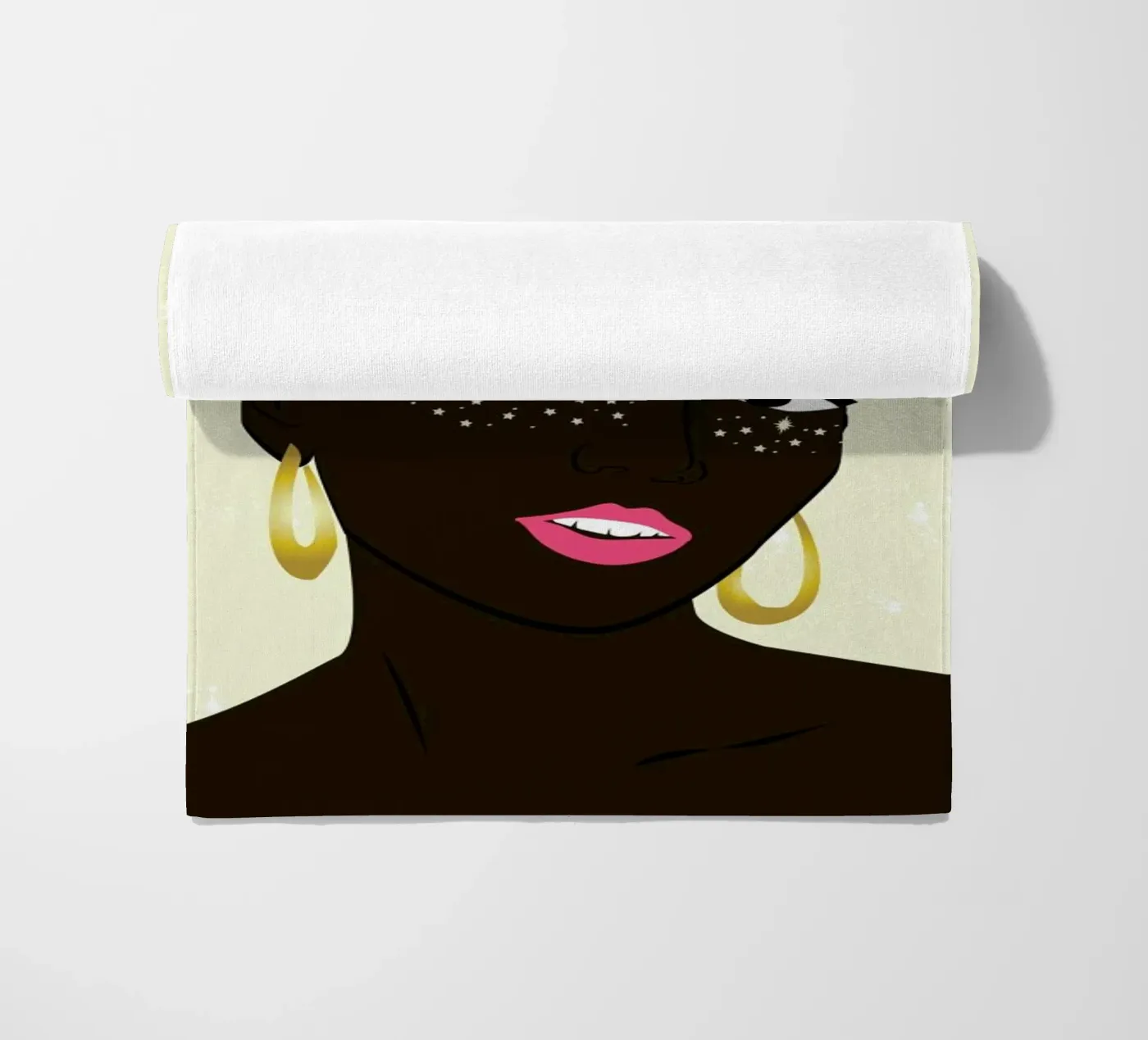 Sparkles telo mare da Céleste Wallaert