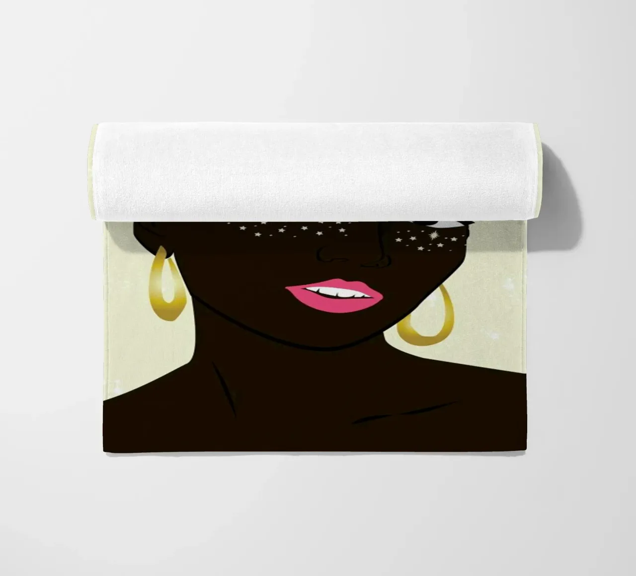 Sparkles telo mare da Céleste Wallaert