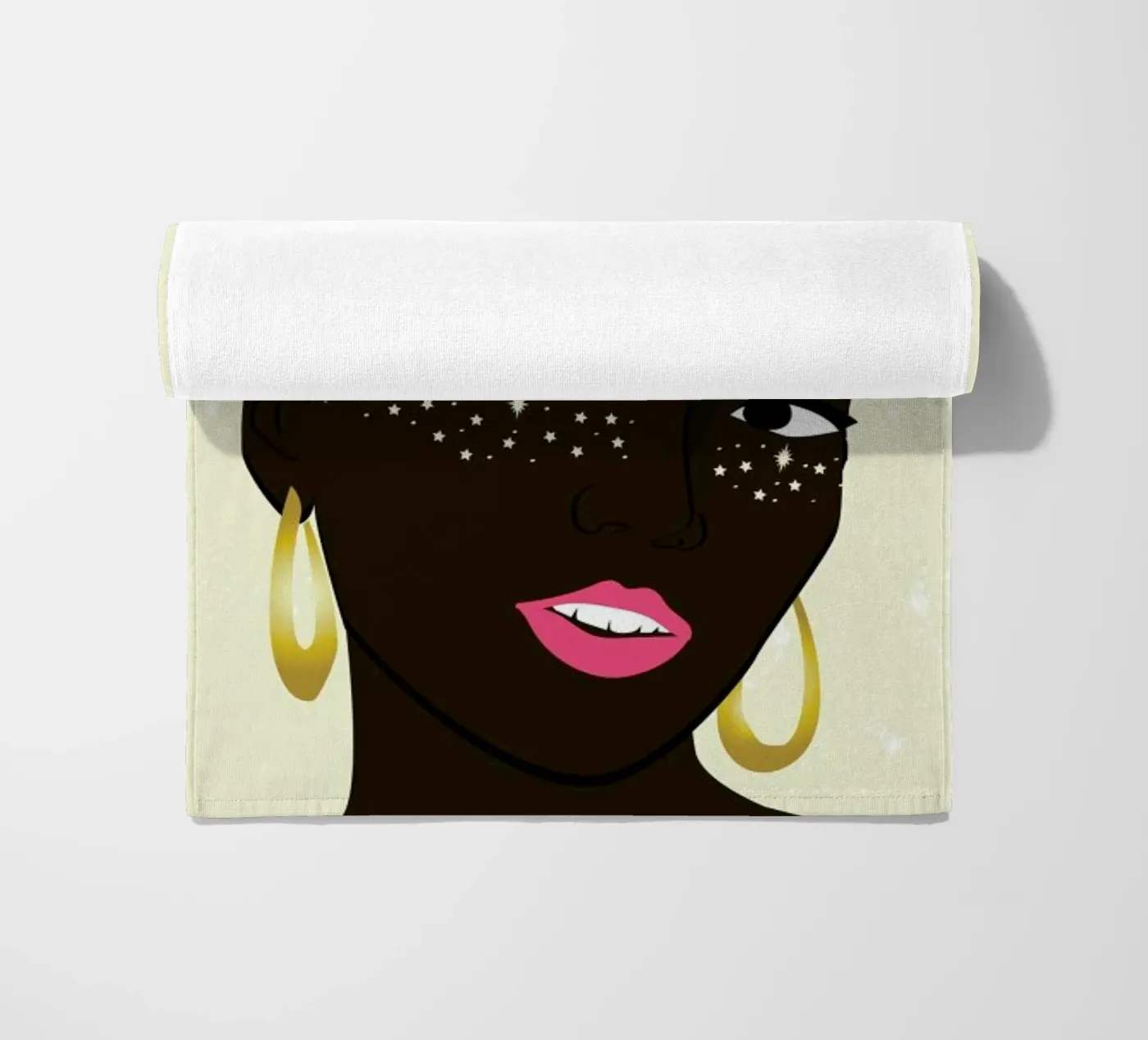 Sparkles telo mare da Céleste Wallaert