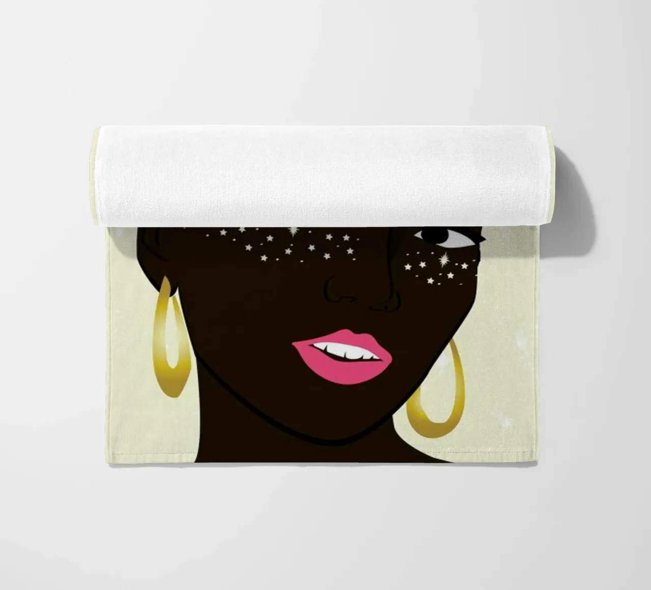 Sparkles telo mare da Céleste Wallaert