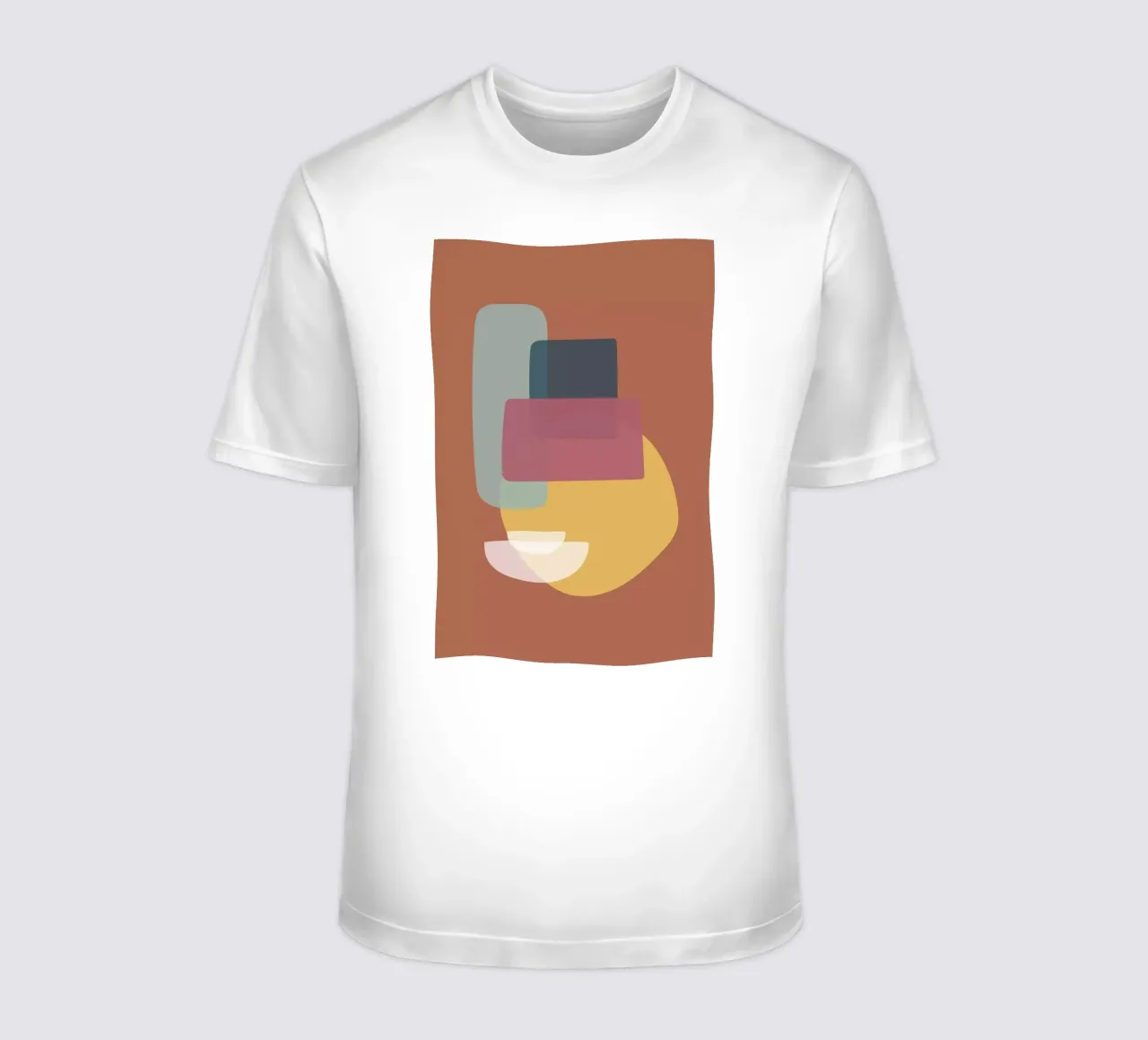 Kitchen Cupboard t-shirt by The Native State