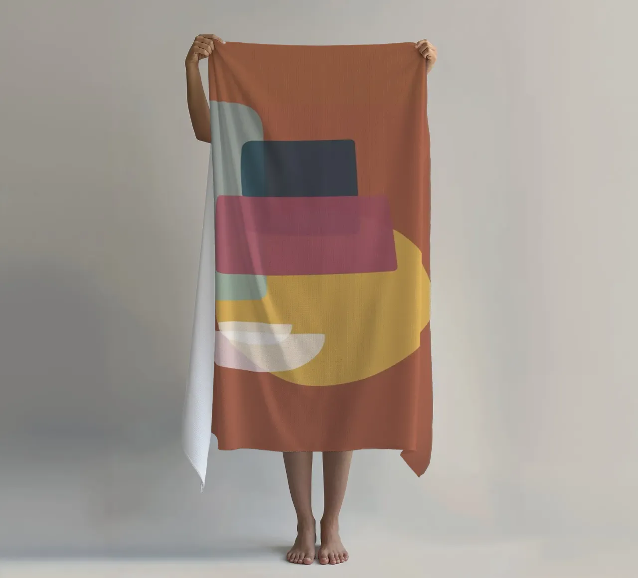 Kitchen Cupboard telo mare da The Native State