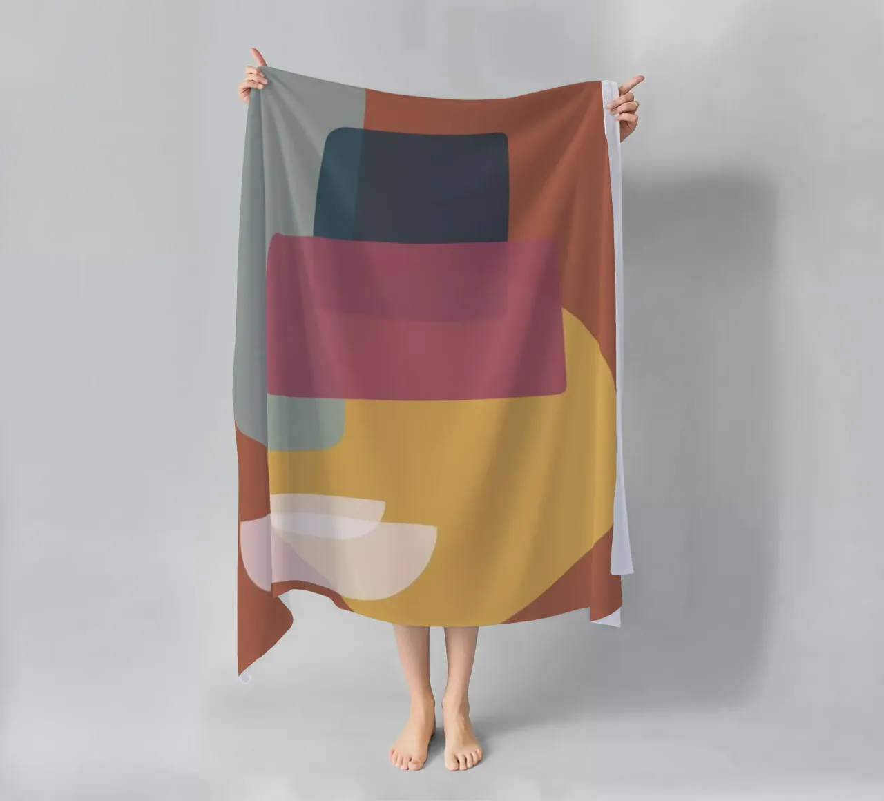 Kitchen Cupboard telo mare da The Native State