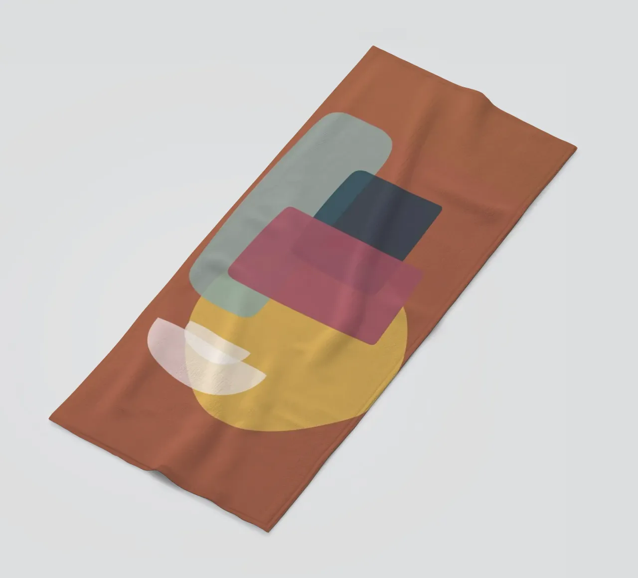 Kitchen Cupboard telo mare da The Native State