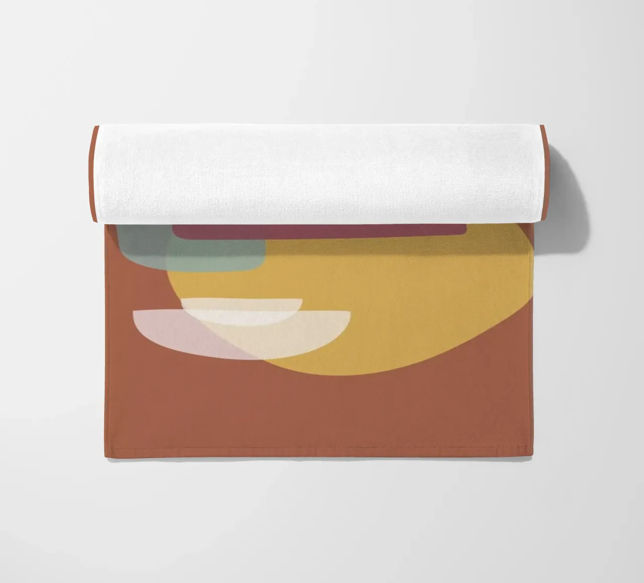 Kitchen Cupboard telo mare da The Native State