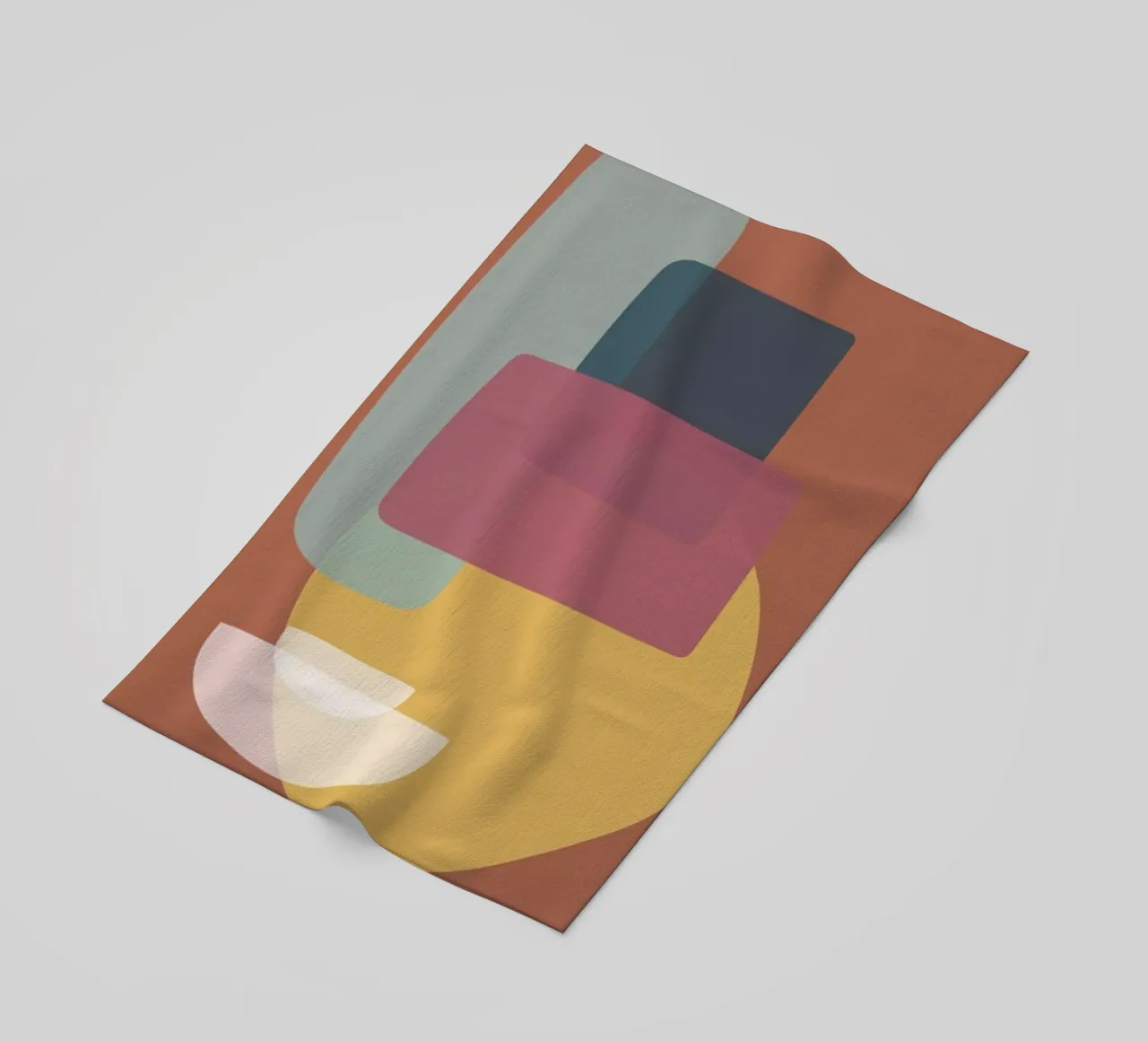 Kitchen Cupboard telo mare da The Native State