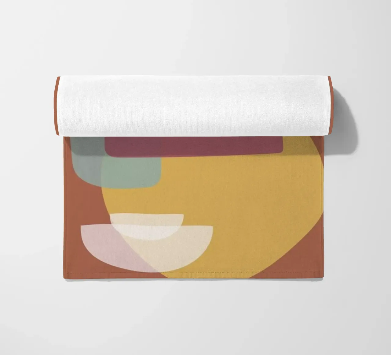 Kitchen Cupboard telo mare da The Native State