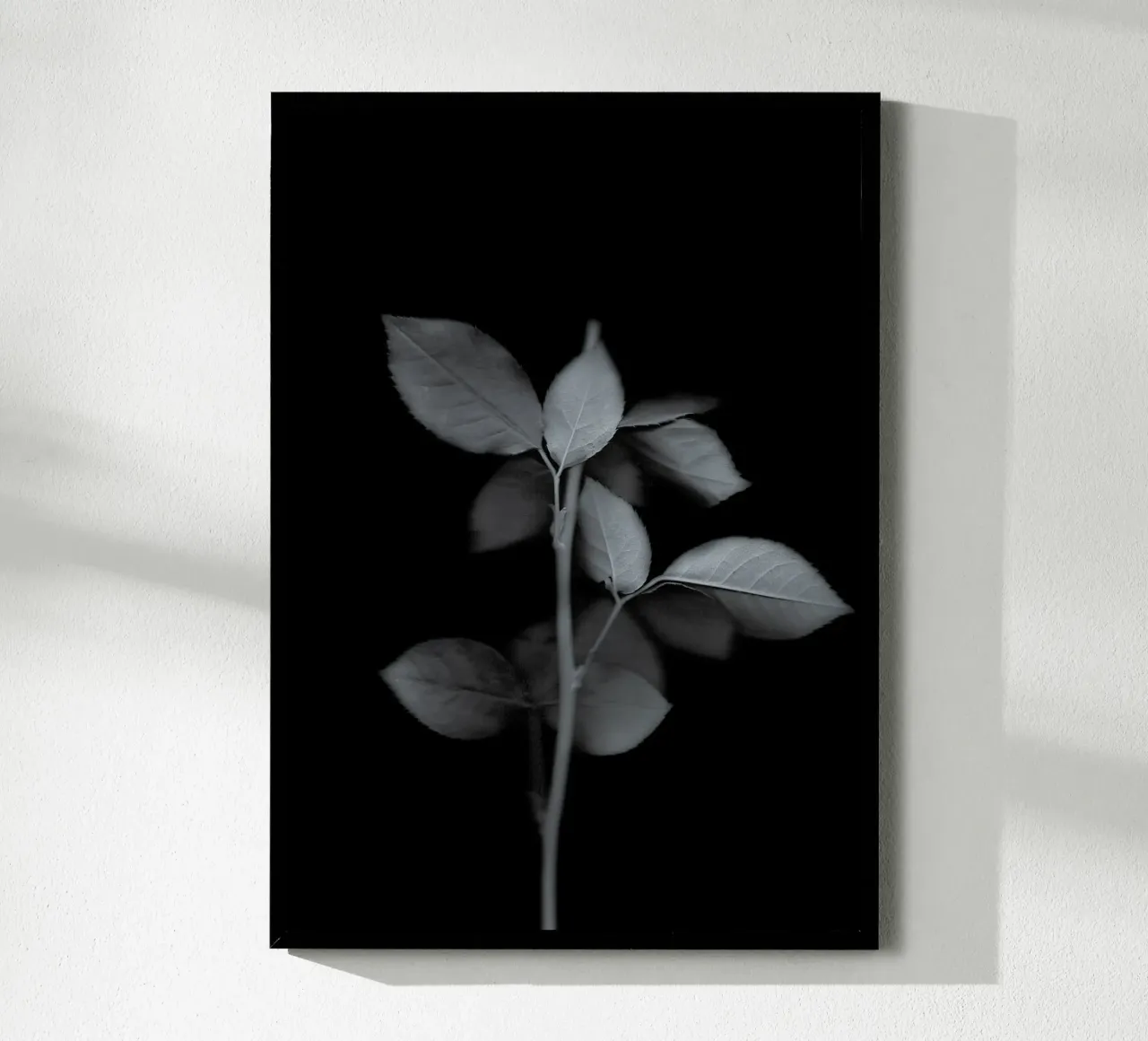 The Art of Destruction carta hahnemühle da Muted Blossom