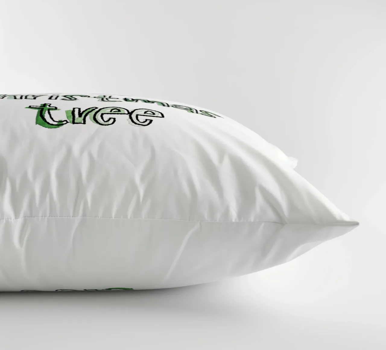 Lit cuscino da Brushmeetspaper