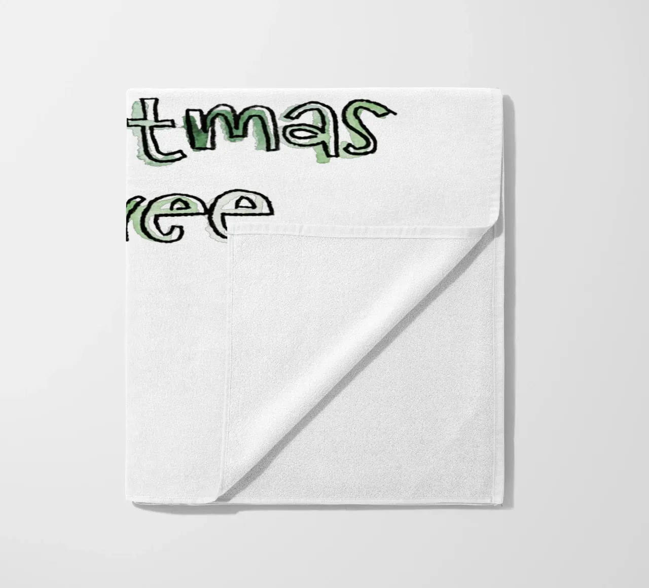 Lit telo mare da Brushmeetspaper