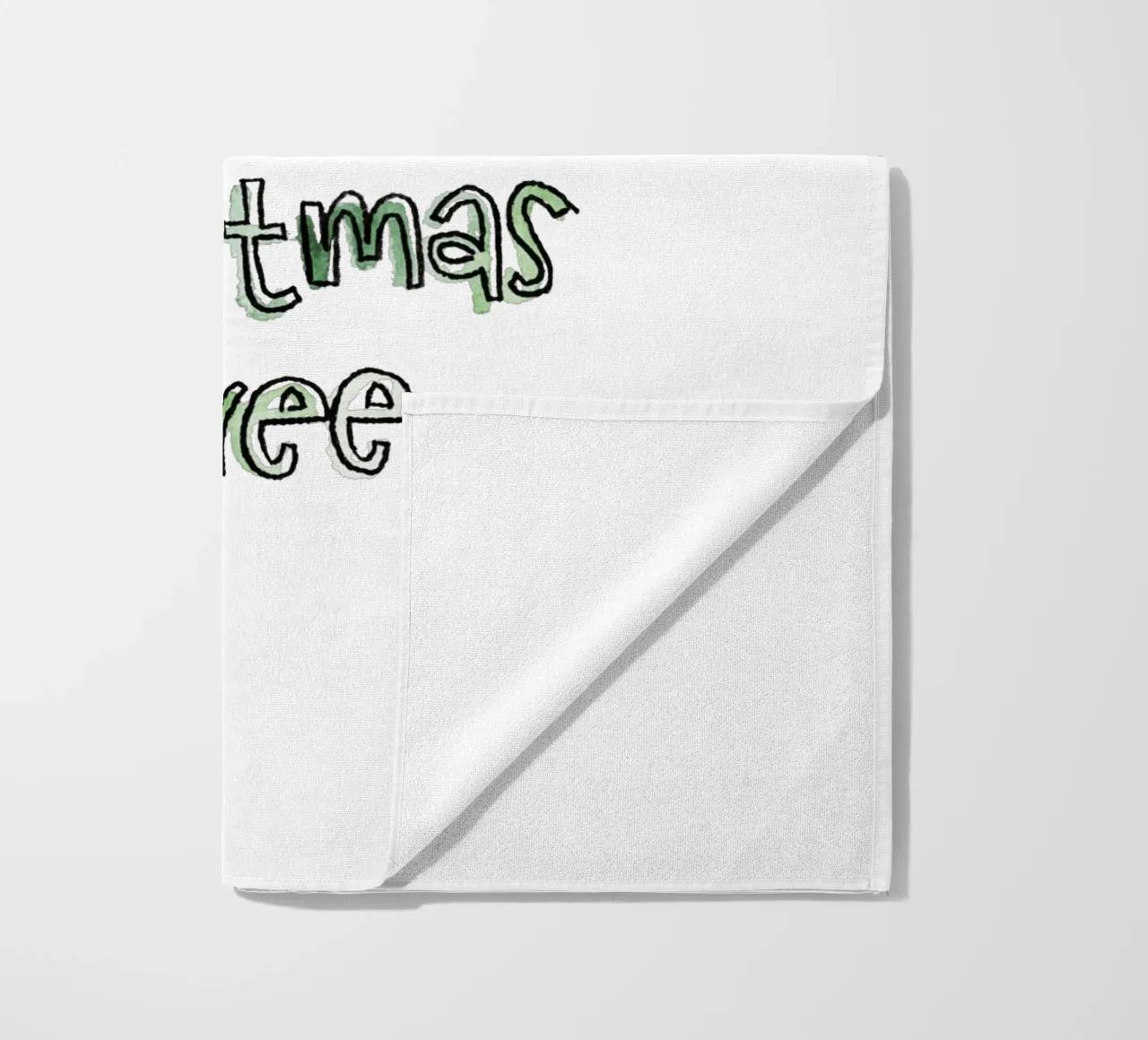 Lit telo mare da Brushmeetspaper