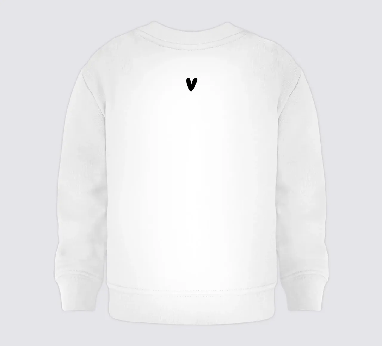 All you need is pizza und netflix felpa neonato da LIMITED EDITION LETTERS