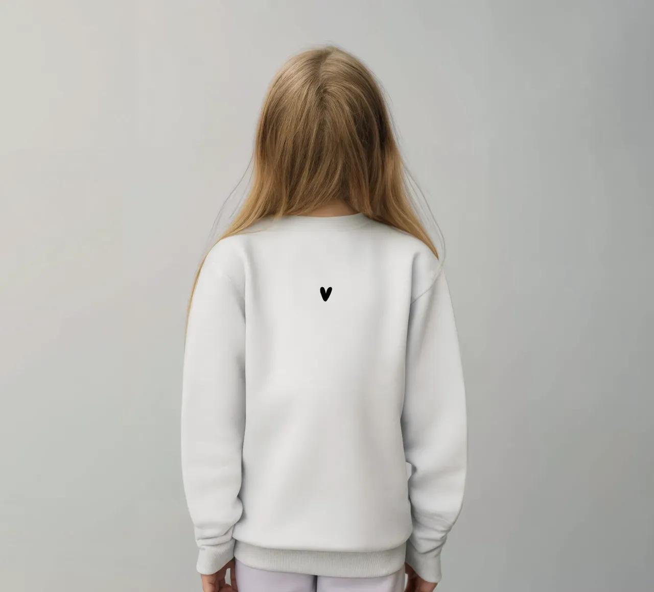 All you need is pizza und netflix felpa bambino da LIMITED EDITION LETTERS