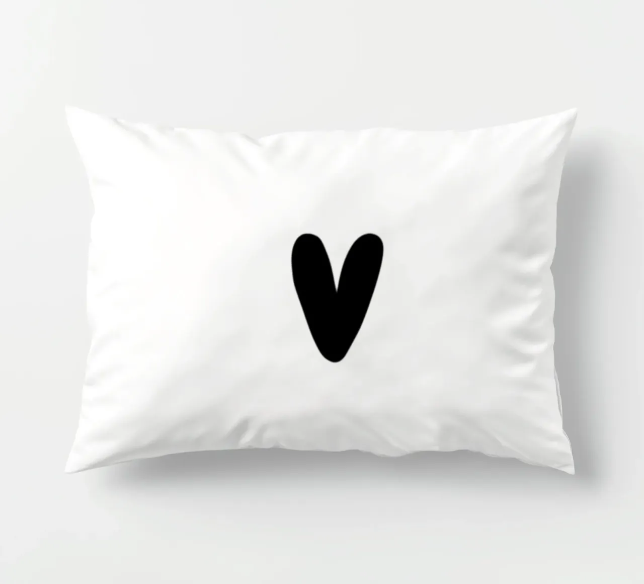 All you need is pizza und netflix cuscino da LIMITED EDITION LETTERS