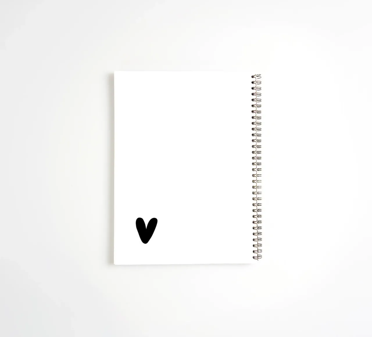 All you need is pizza und netflix spiral notebook by LIMITED EDITION LETTERS