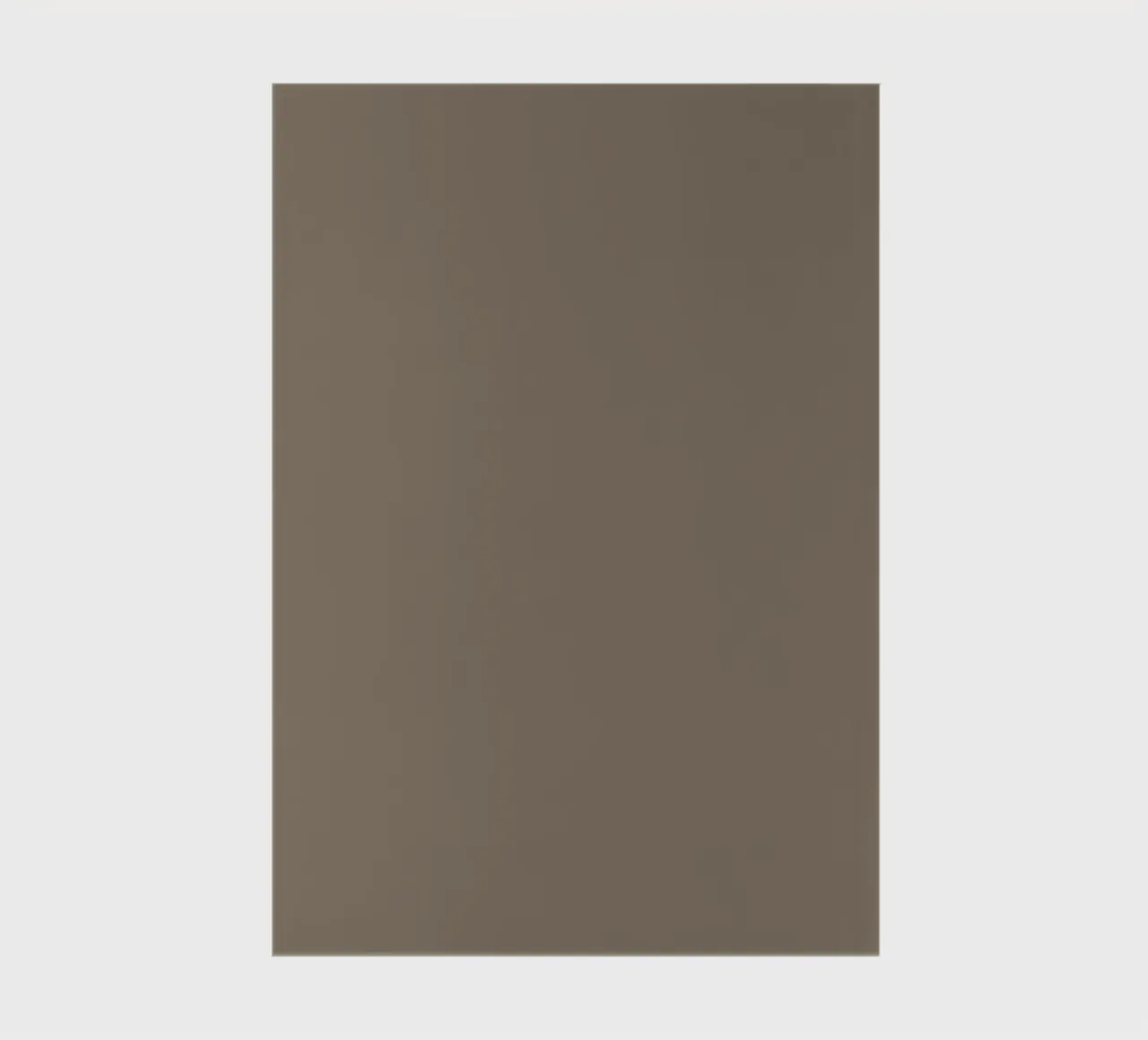Brush strokes neutral tones 2 notebook by NouveauPrints