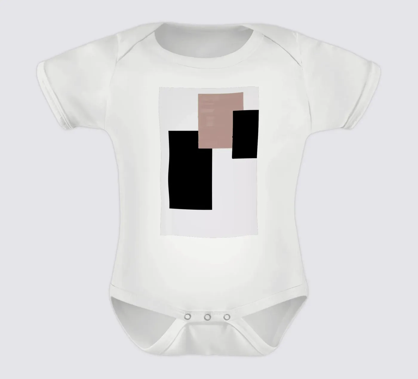 Three Different Ones body bébé de 170QM