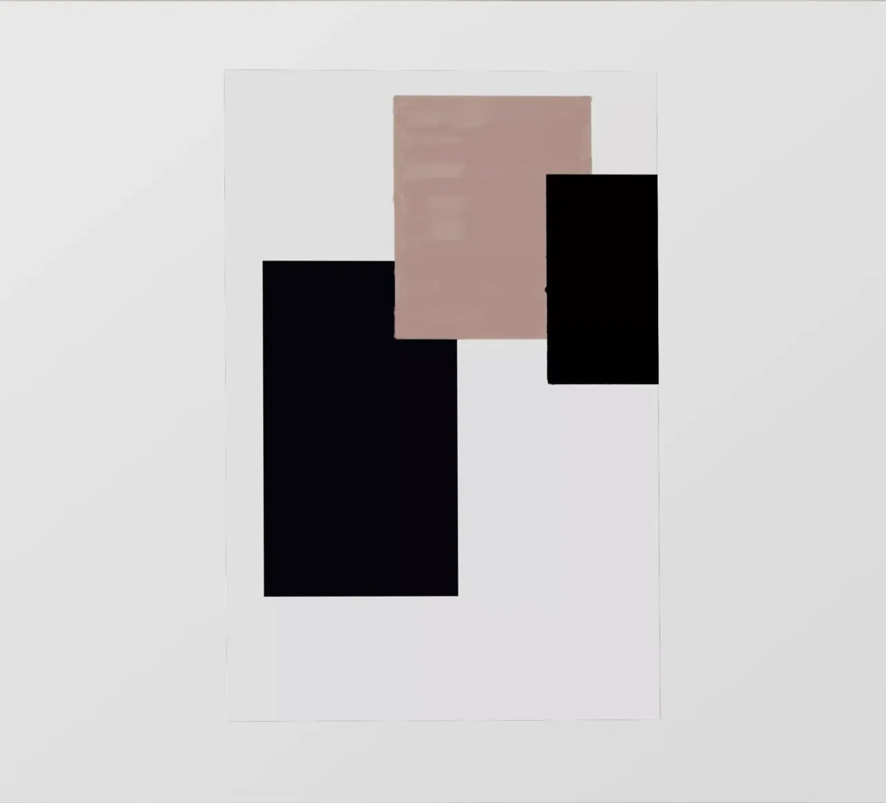 Three Different Ones pellicola backlit da 170QM