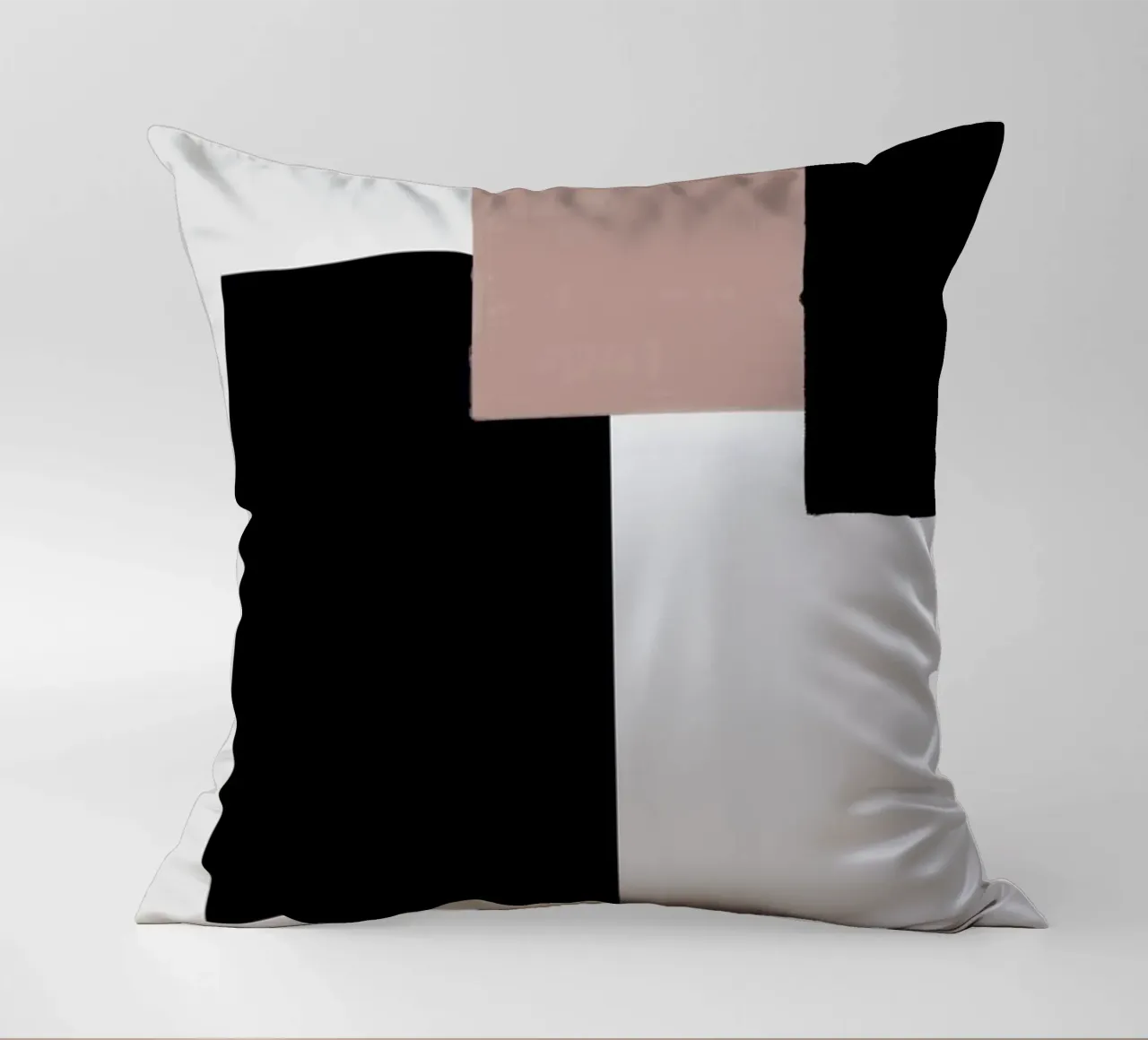 Three Different Ones cuscino da 170QM