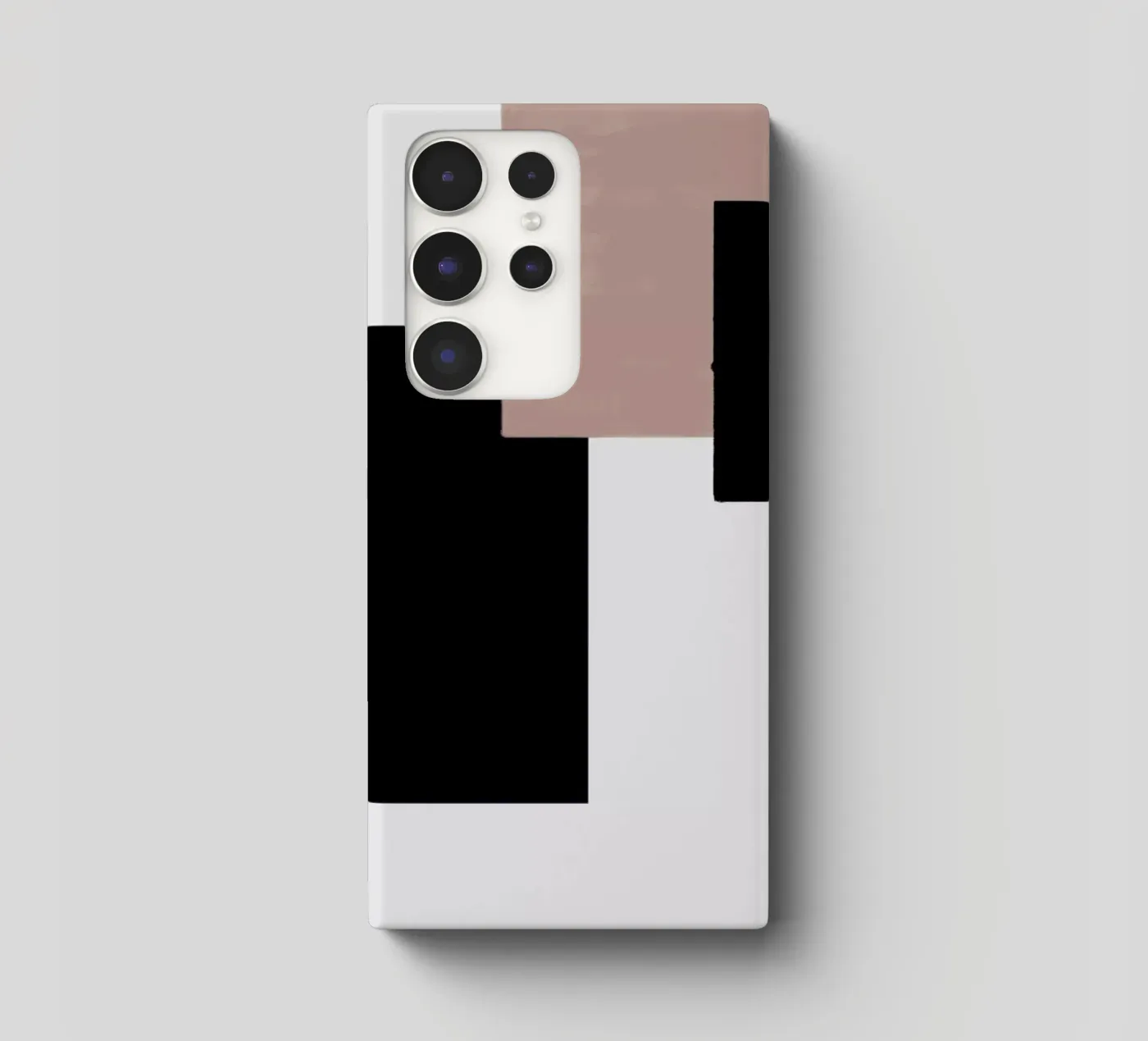 Three Different Ones cover samsung da 170QM