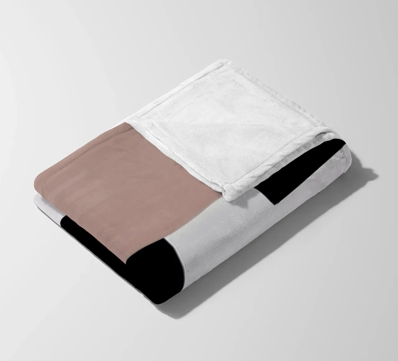 Three Different Ones Fleecedecke von 170QM