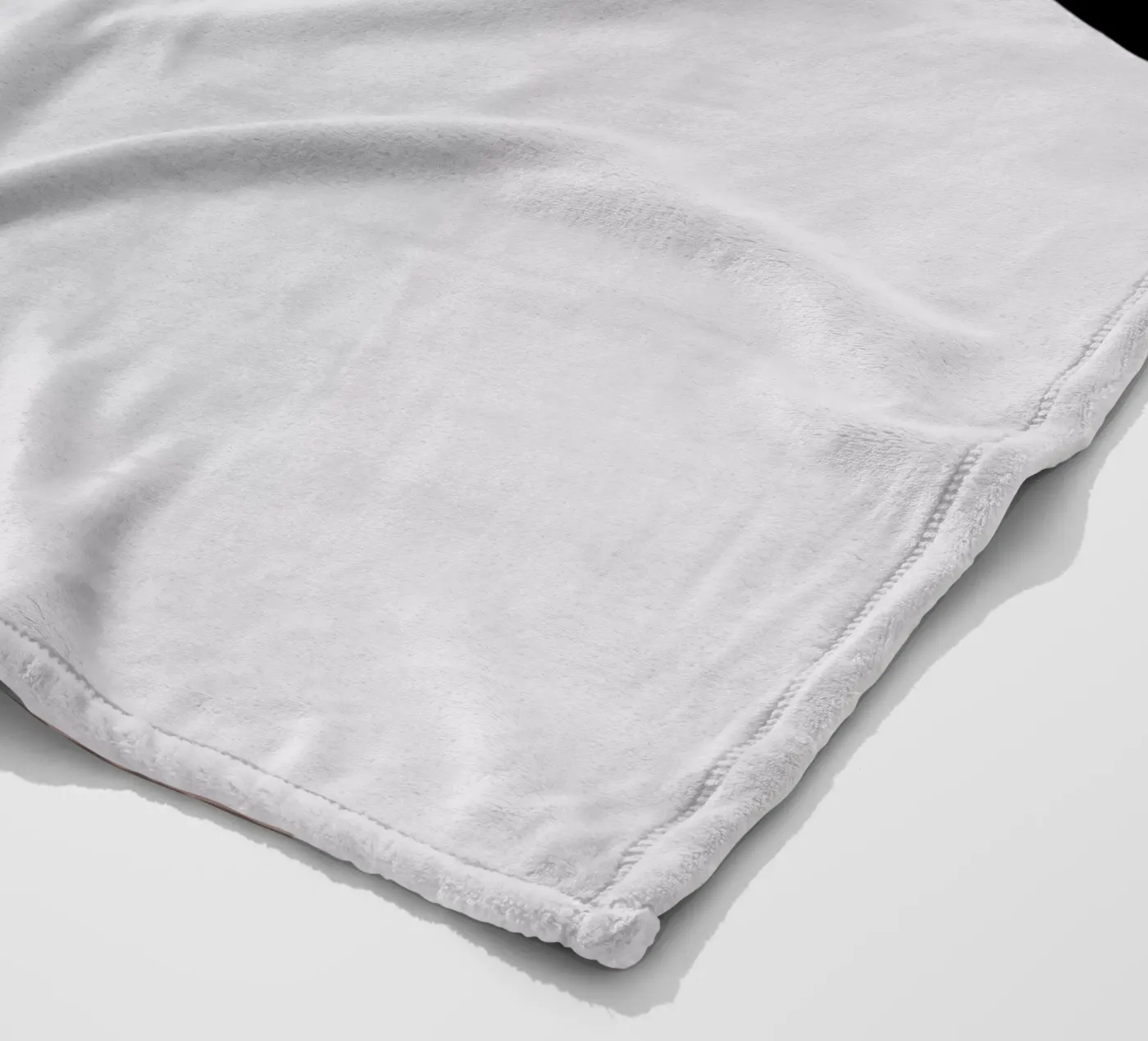 Three Different Ones fleecedeken van 170QM