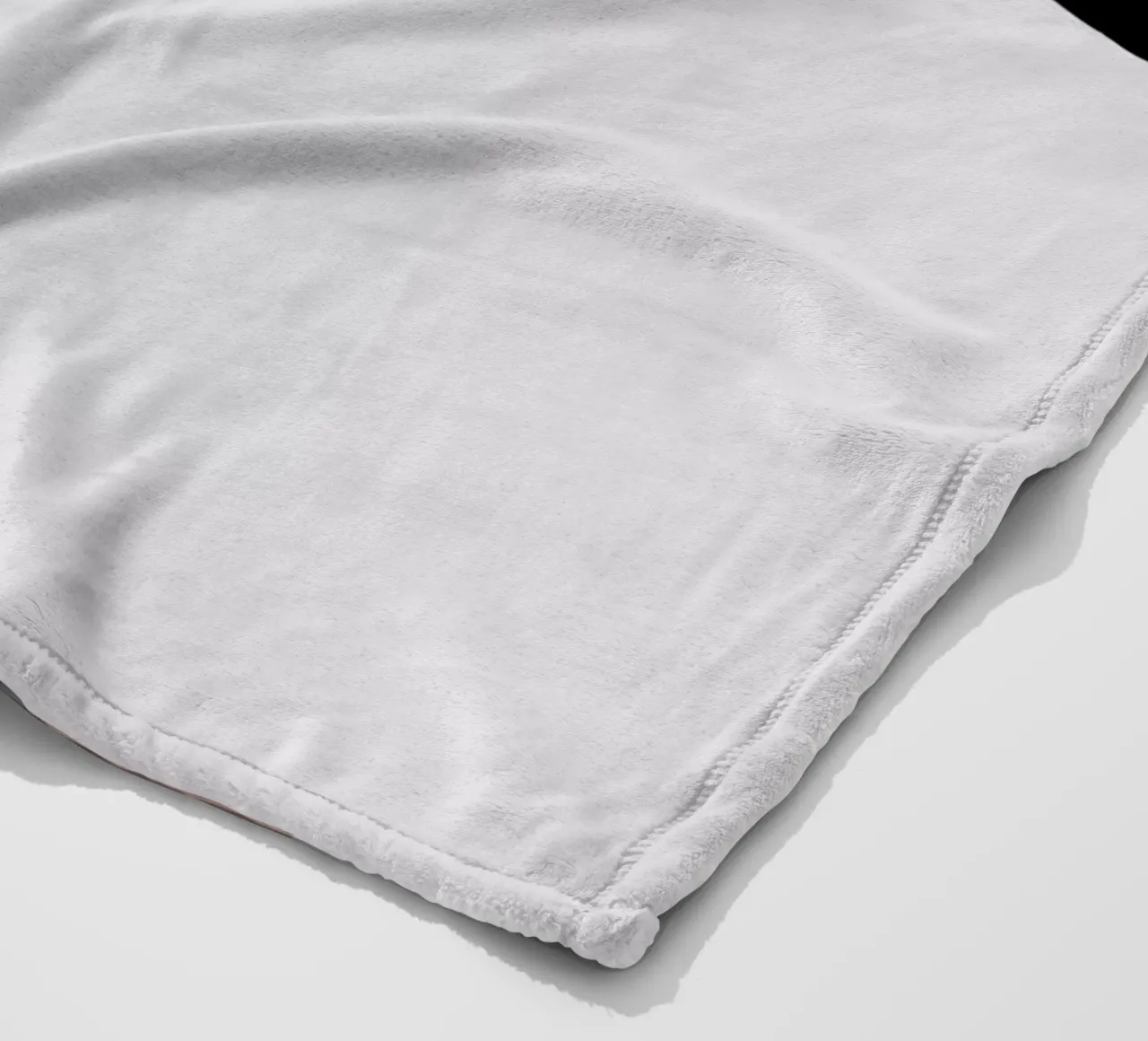 Three Different Ones Fleecedecke von 170QM