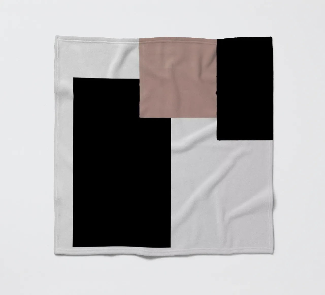 Three Different Ones Fleecedecke von 170QM