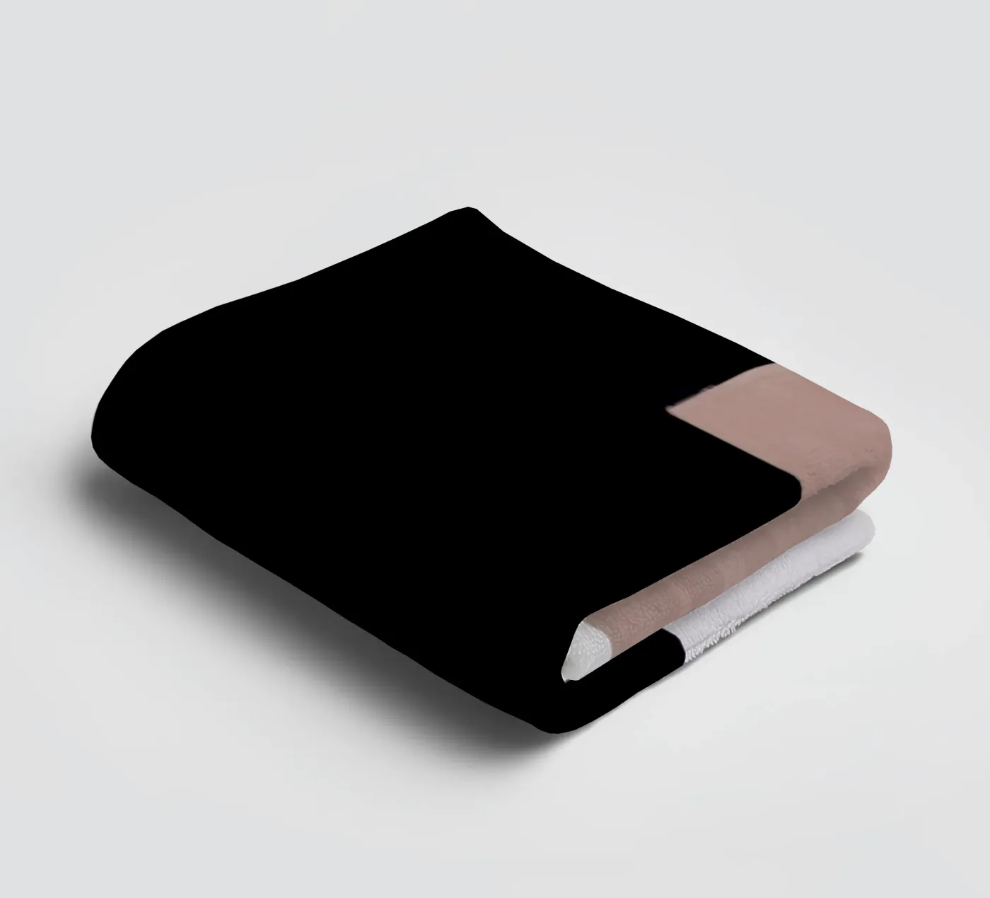 Three Different Ones towel by 170QM