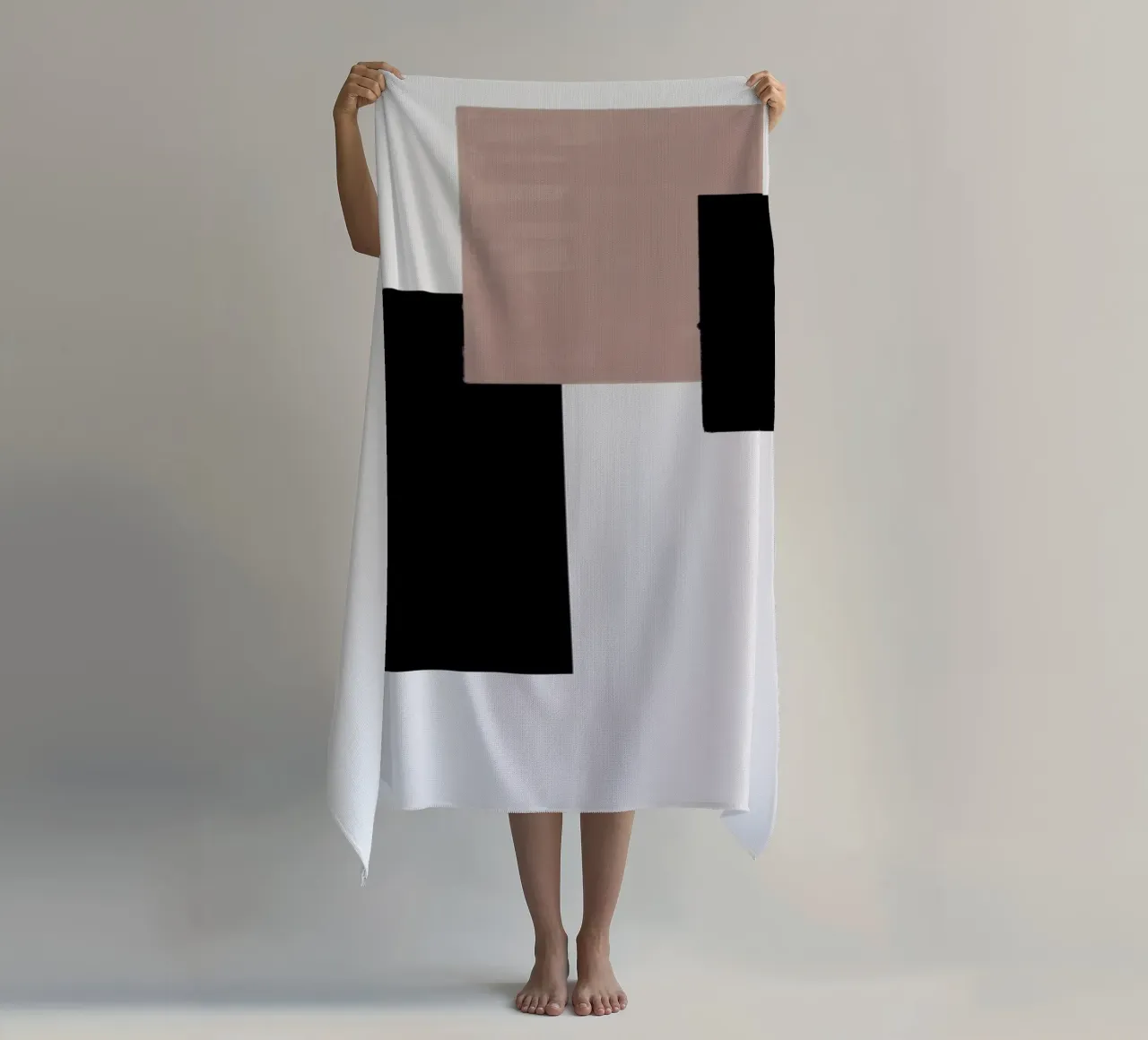 Three Different Ones telo mare da 170QM