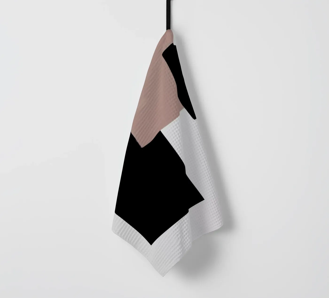 Three Different Ones torchon de 170QM