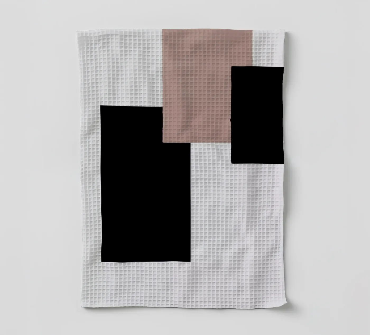 Three Different Ones torchon de 170QM