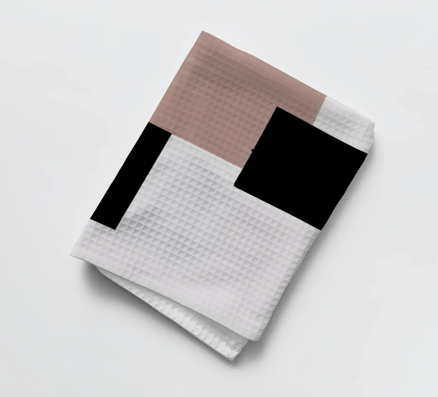 Three Different Ones torchon de 170QM