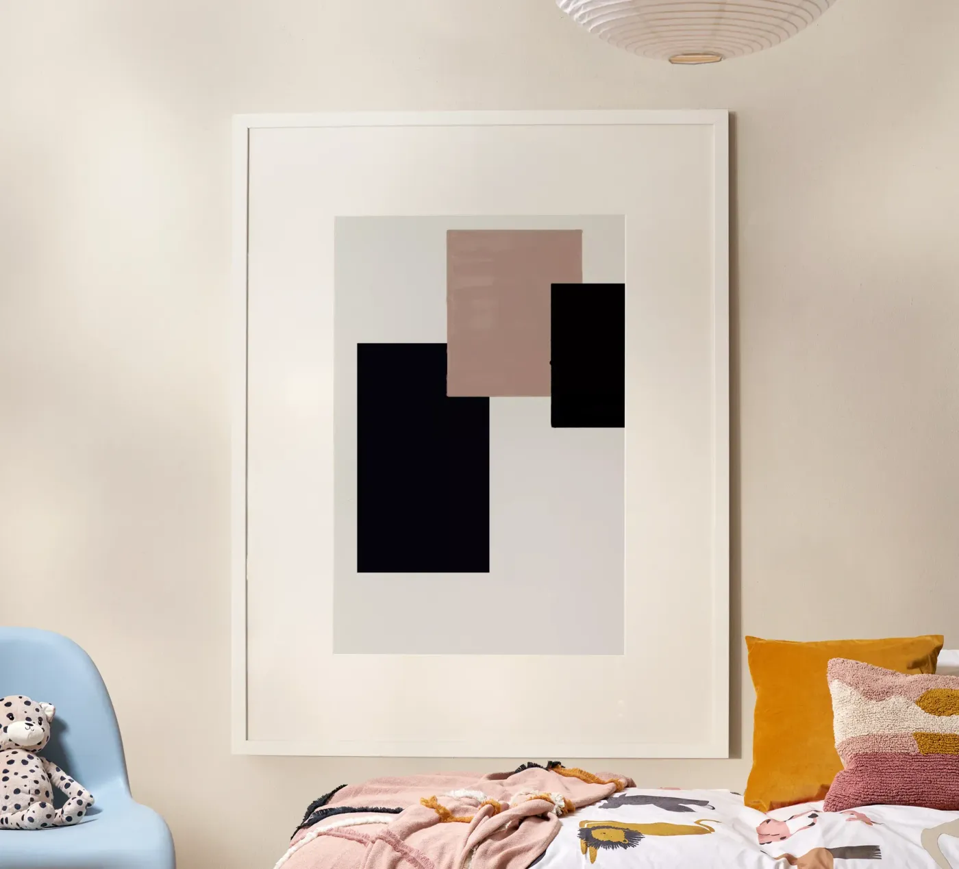 Three Different Ones poster da 170QM