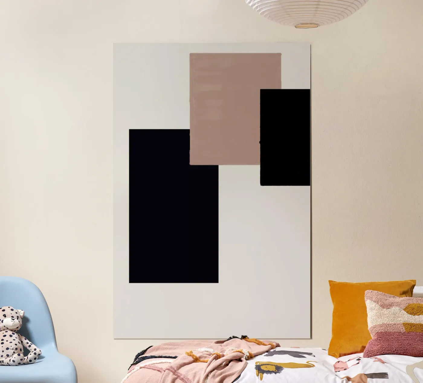 Three Different Ones poster da 170QM