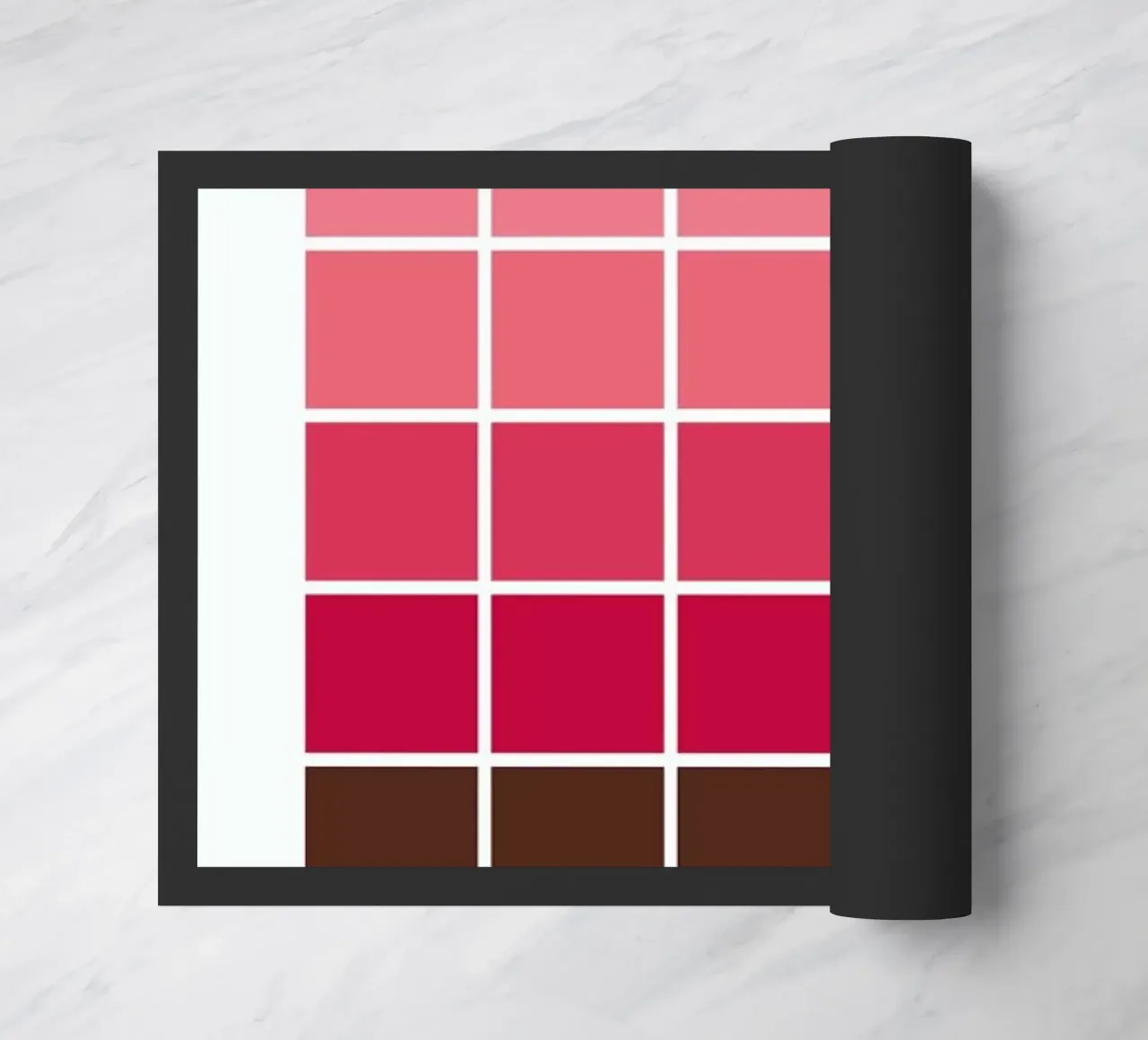 Vivid zerbino da daylight design studio