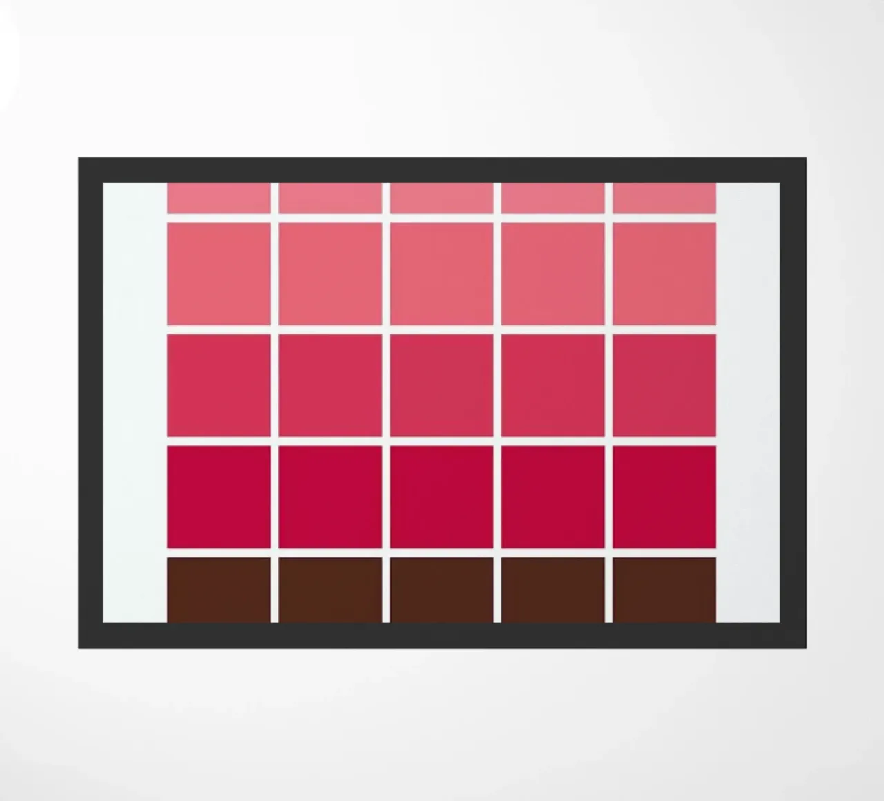 Vivid zerbino da daylight design studio