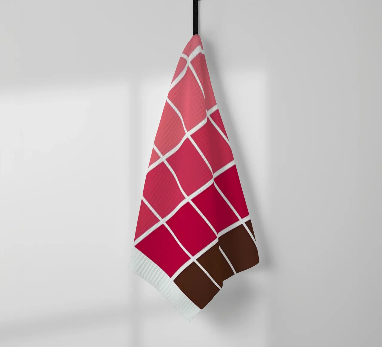 Vivid canovaccio da cucina da daylight design studio