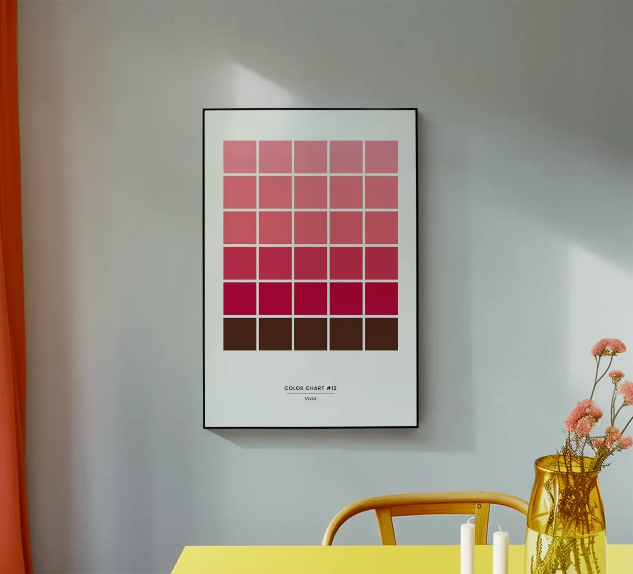 Vivid plexiglass da daylight design studio