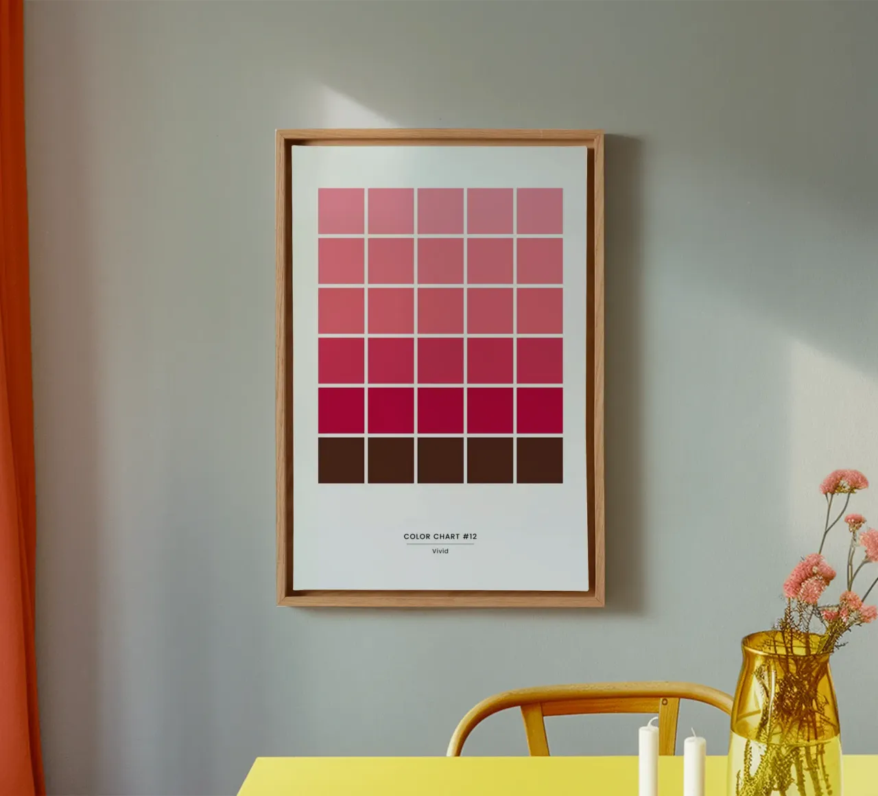 Vivid tela da daylight design studio