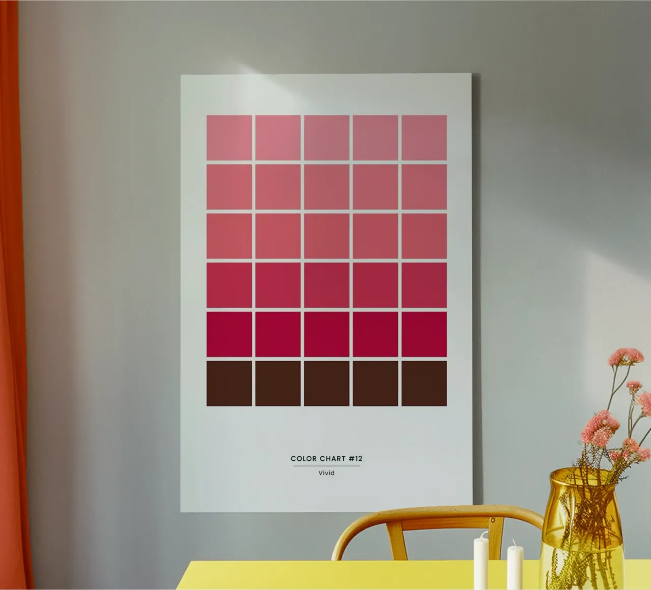 Vivid tela da daylight design studio