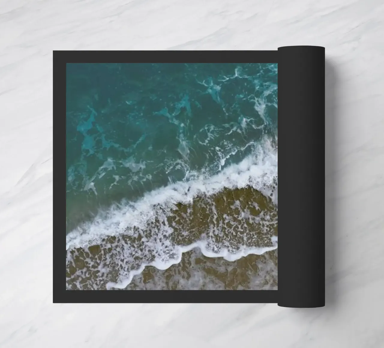 Summer at the Beach zerbino da Studio Nahili