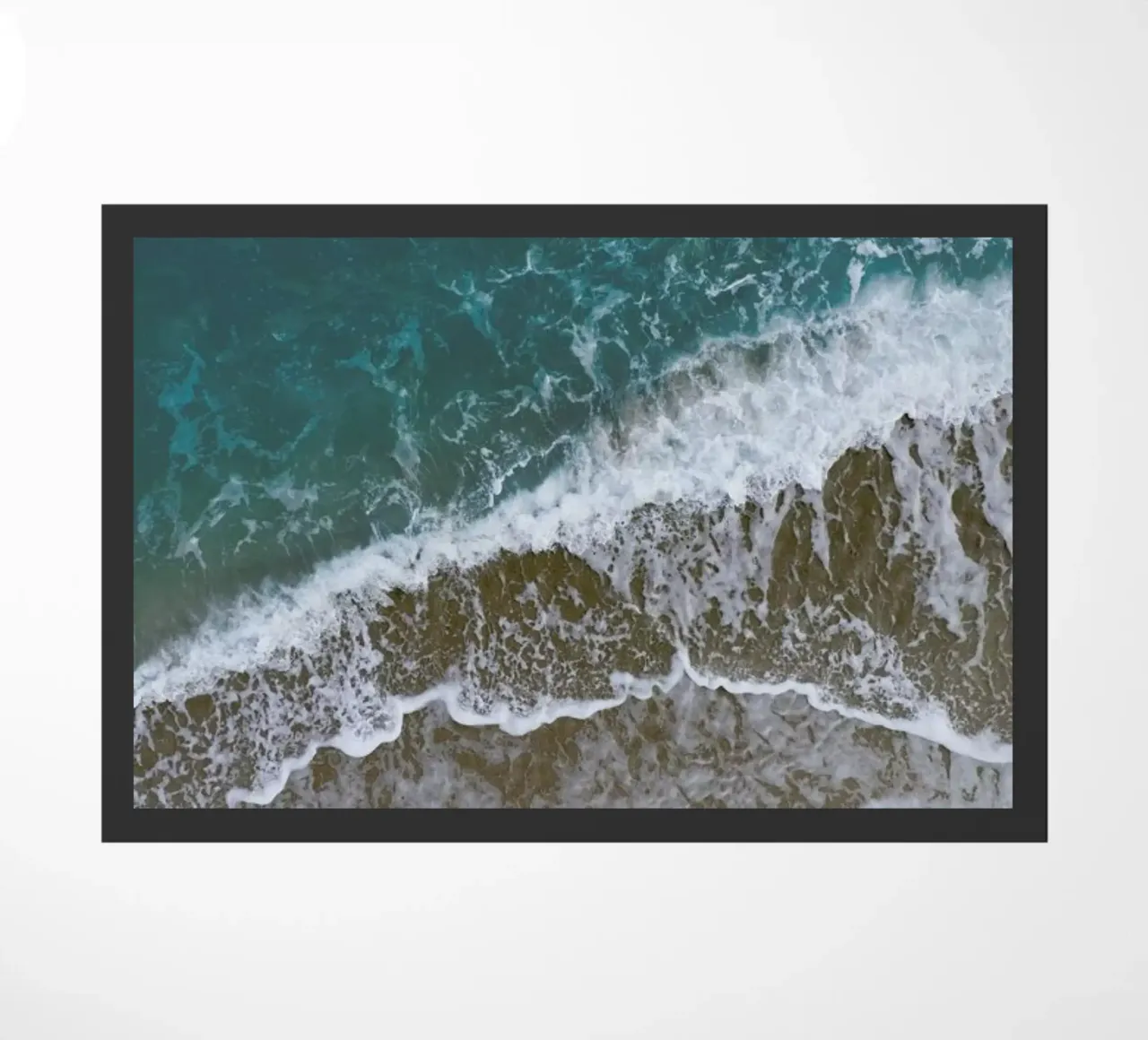 Summer at the Beach zerbino da Studio Nahili