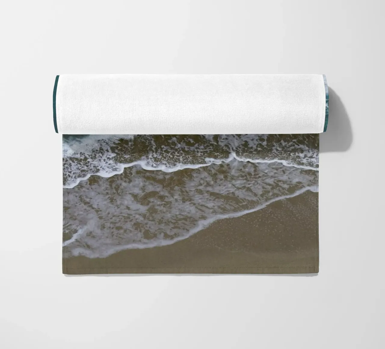 Summer at the Beach telo mare da Studio Nahili