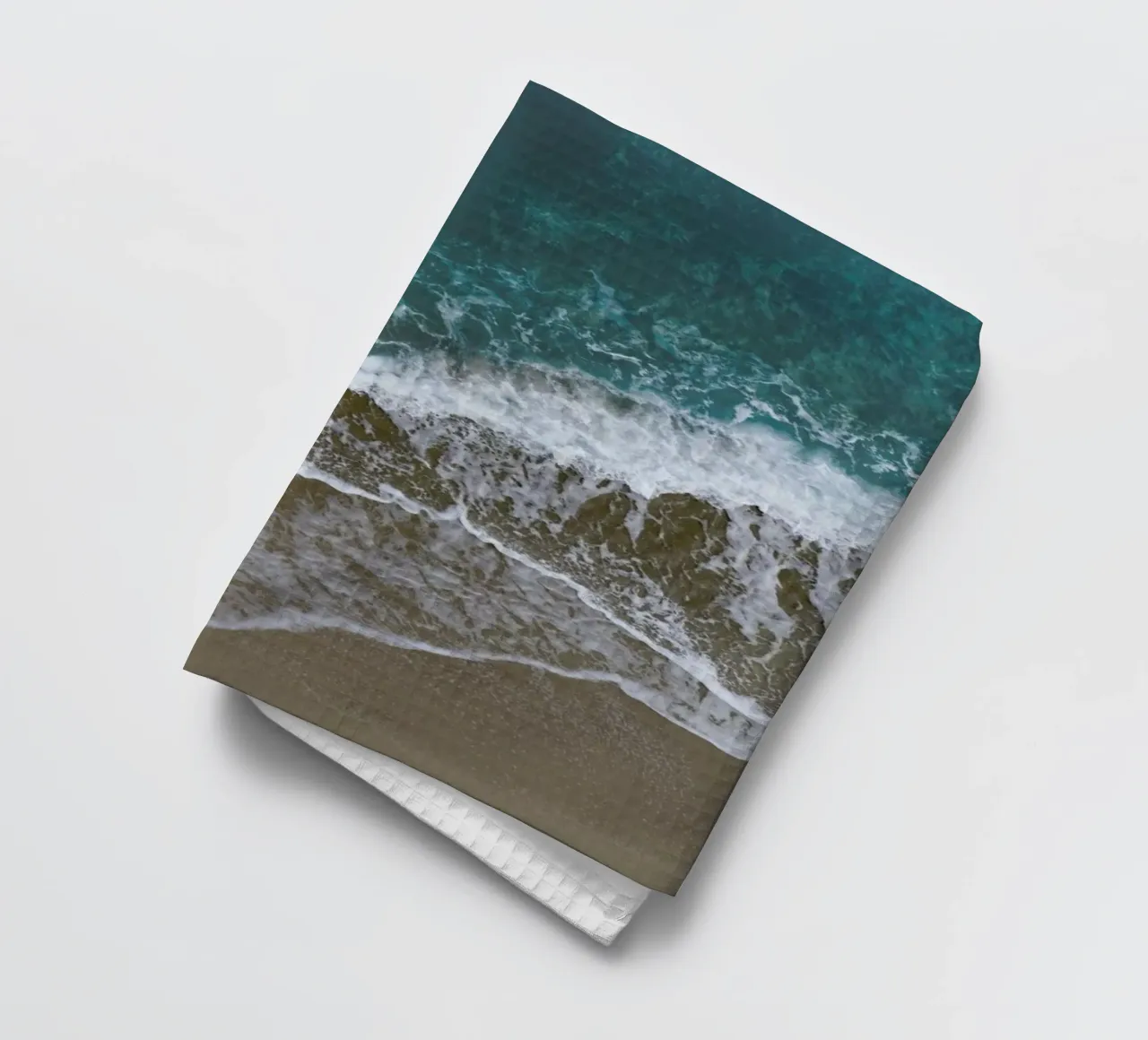 Summer at the Beach canovaccio da cucina da Studio Nahili