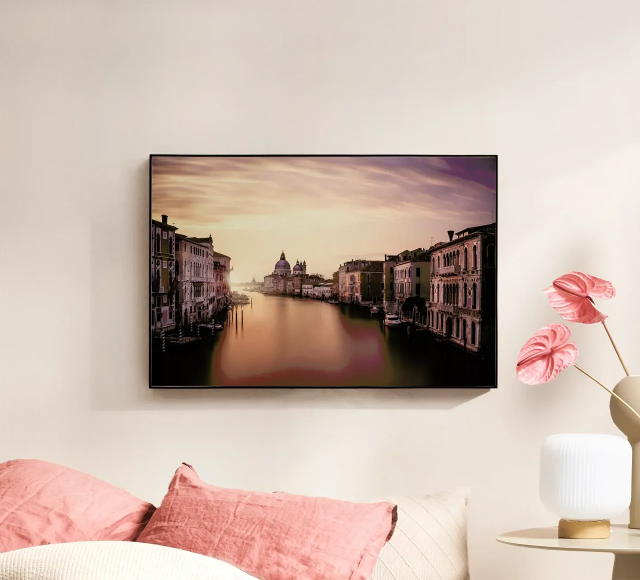 Venice - Dan Muntean plexiglass da Pictufy